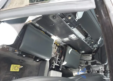 2004 Mercedes-Benz Sl 55 Amg из США, поврежденный, VIN WDBSK74F84F083043